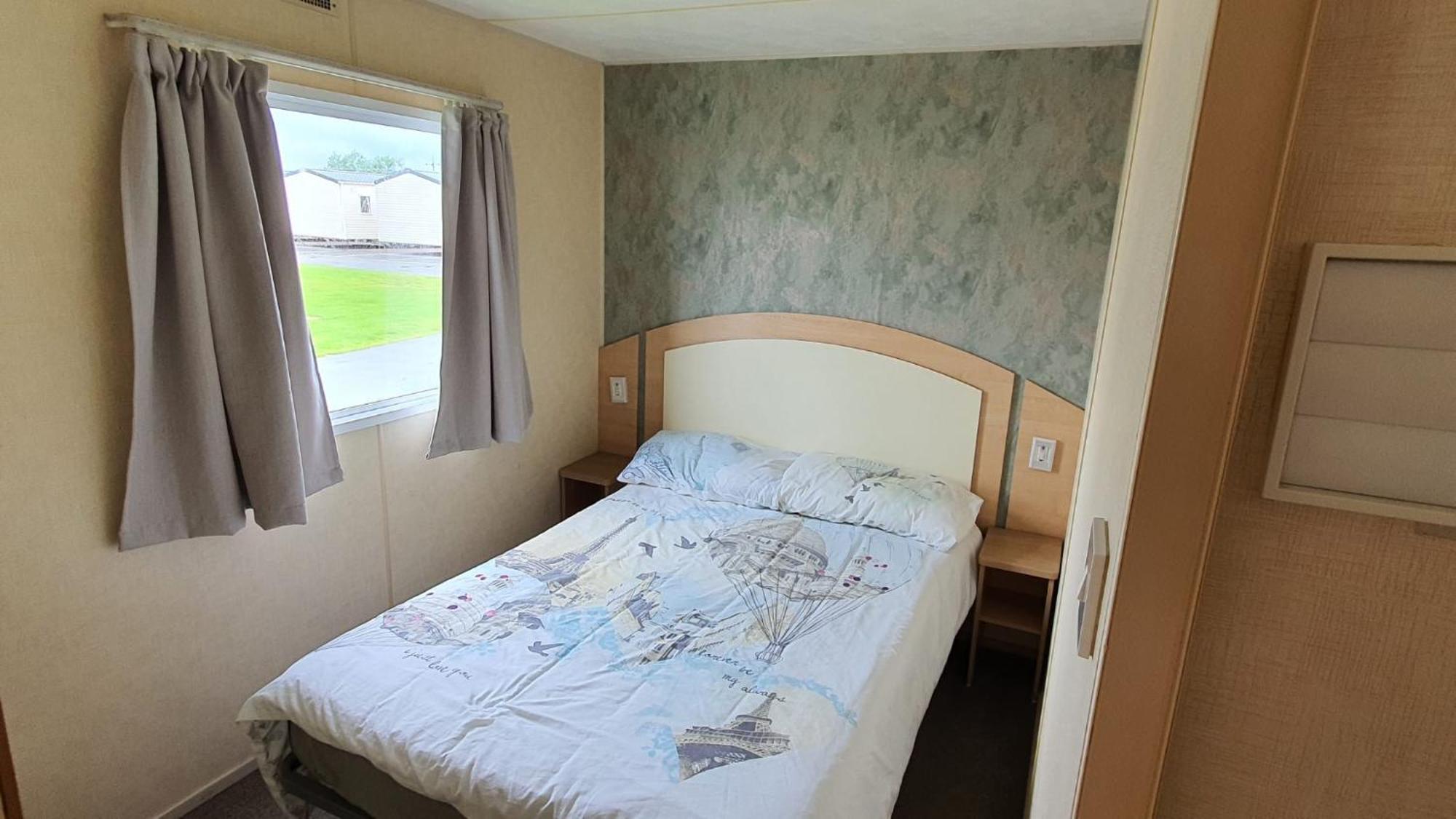 8 Berth Holiday Home At St Osyth Holiday Park Saint Osyth Kültér fotó