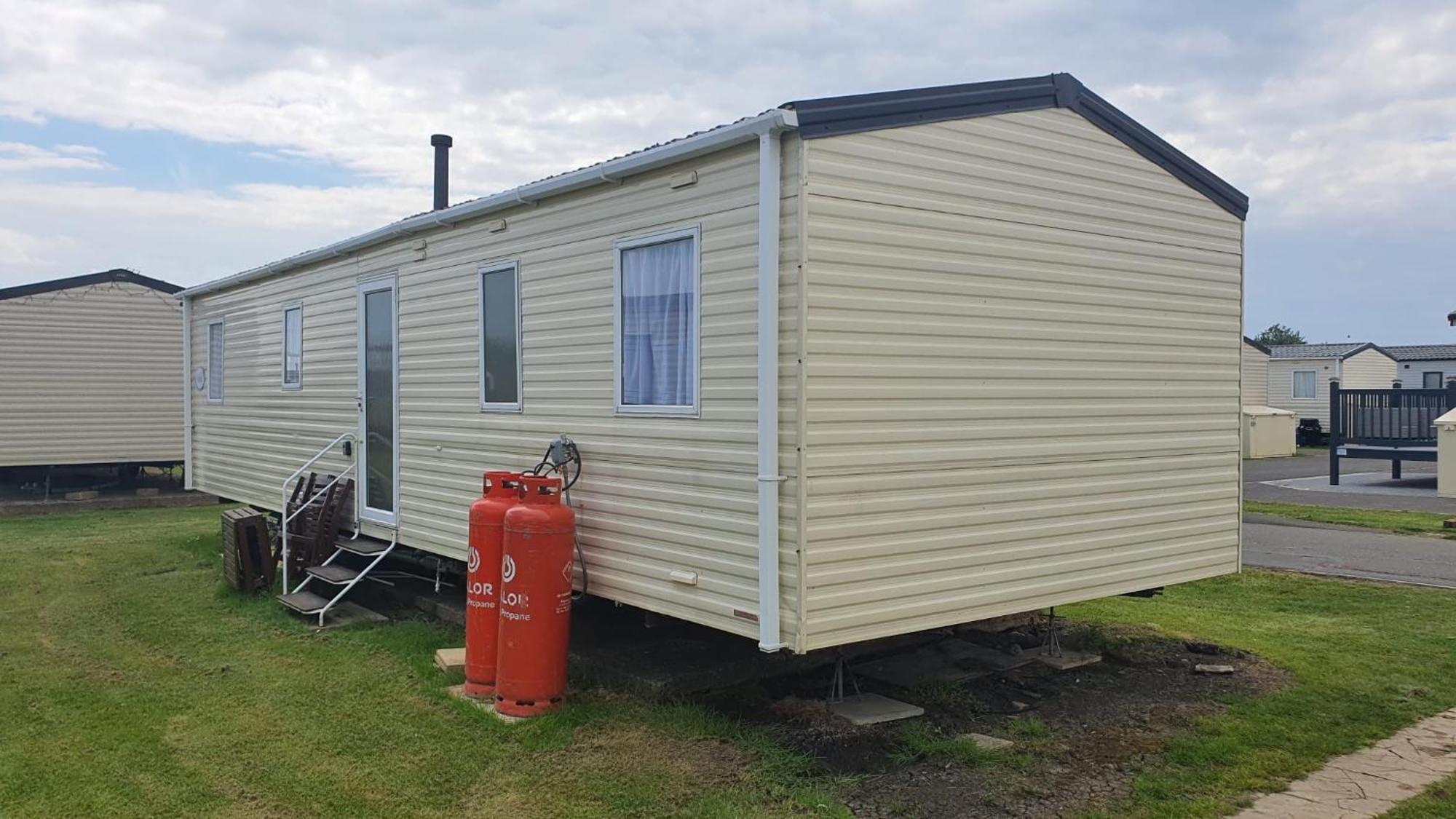 8 Berth Holiday Home At St Osyth Holiday Park Saint Osyth Kültér fotó